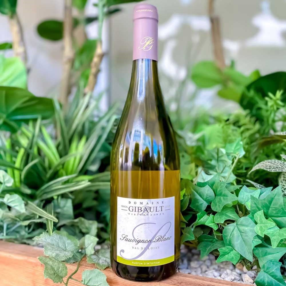 ドメーヌナカジマ シュナンブラン＆ソービニオンブラン 2018 ドメーヌナカジマ シュナンブラン＆ソービニオンブラン 2018 ドメーヌ