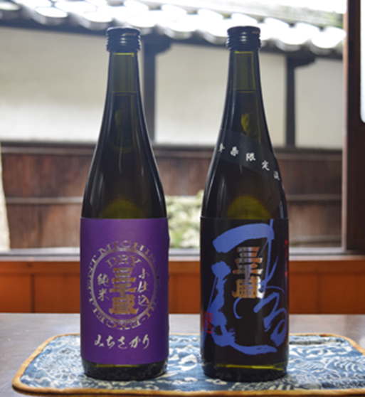 【蔵直Ⓡワイン定期便】5月地酒倶楽部・蔵コース