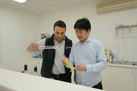 【蔵直Ⓡワイン定期便】10月スウィートワインコース