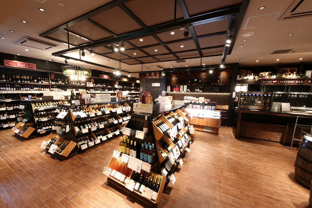 京都店新任店長のご紹介！　女性店長の奮闘記②