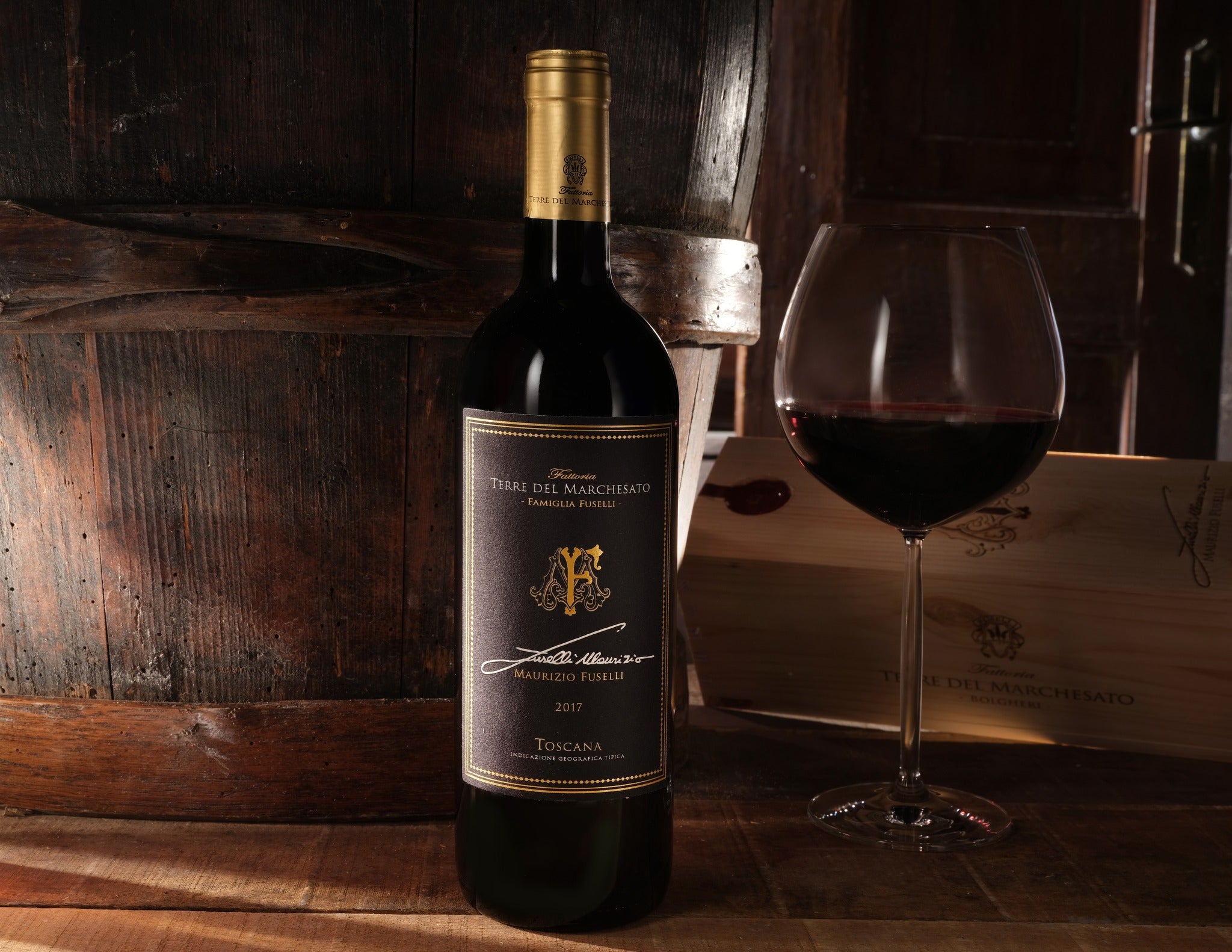 【蔵直Ⓡワイン定期便】6月マスター・オブ・蔵直Ⓡ赤ワインコース