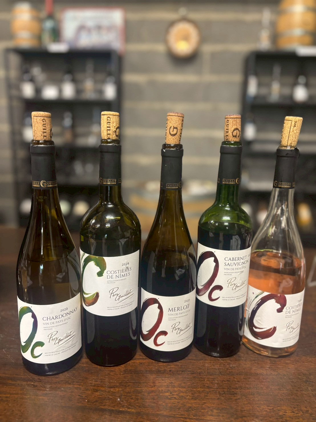 【蔵直Ⓡワイン定期便】２月ワインENJOYコース