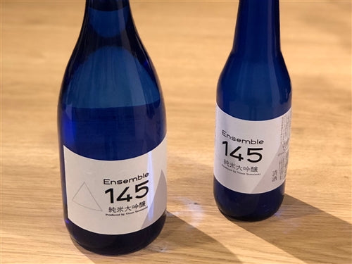 ワイン党への挑戦！ワイン屋が手掛ける日本酒とは？