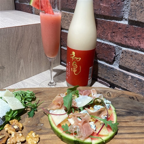 食いしん坊Cookブログ【夏の健康維持に、甘酒レシピ編】