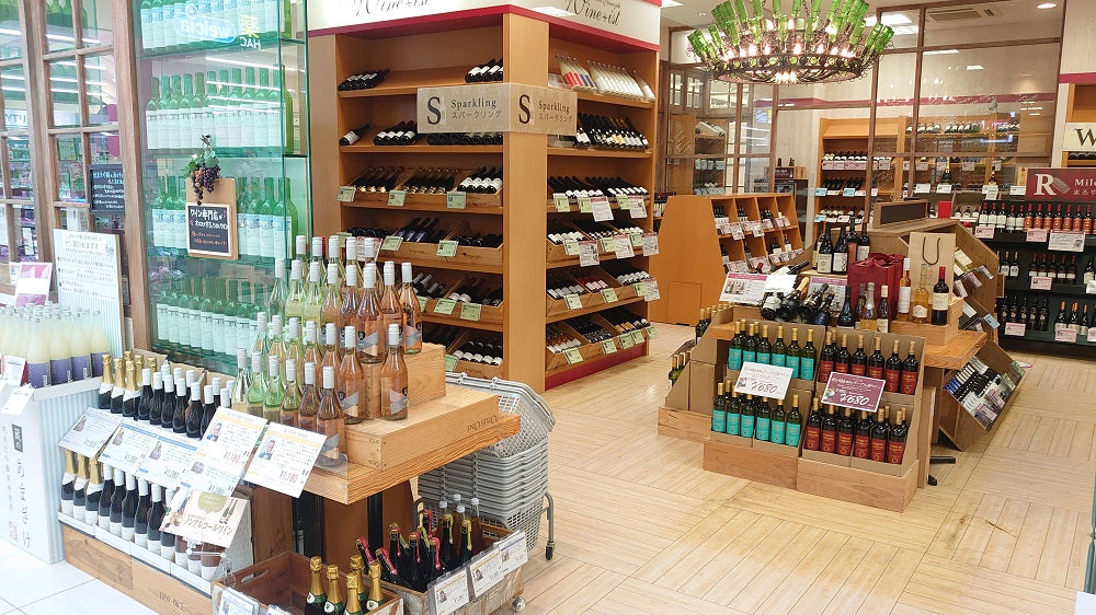 【小田原店】おかげさまで17周年！愛され続ける静岡地酒と南仏ワイン