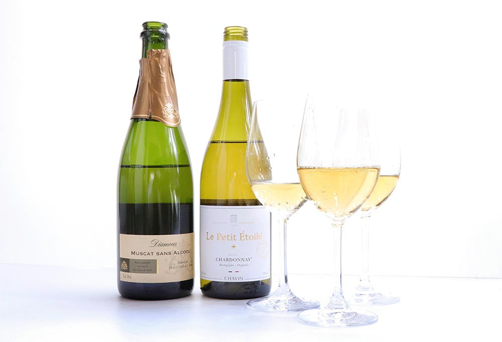 ノンアルコールワインとは？定義や造り方、メリット、おすすめの商品などを解説