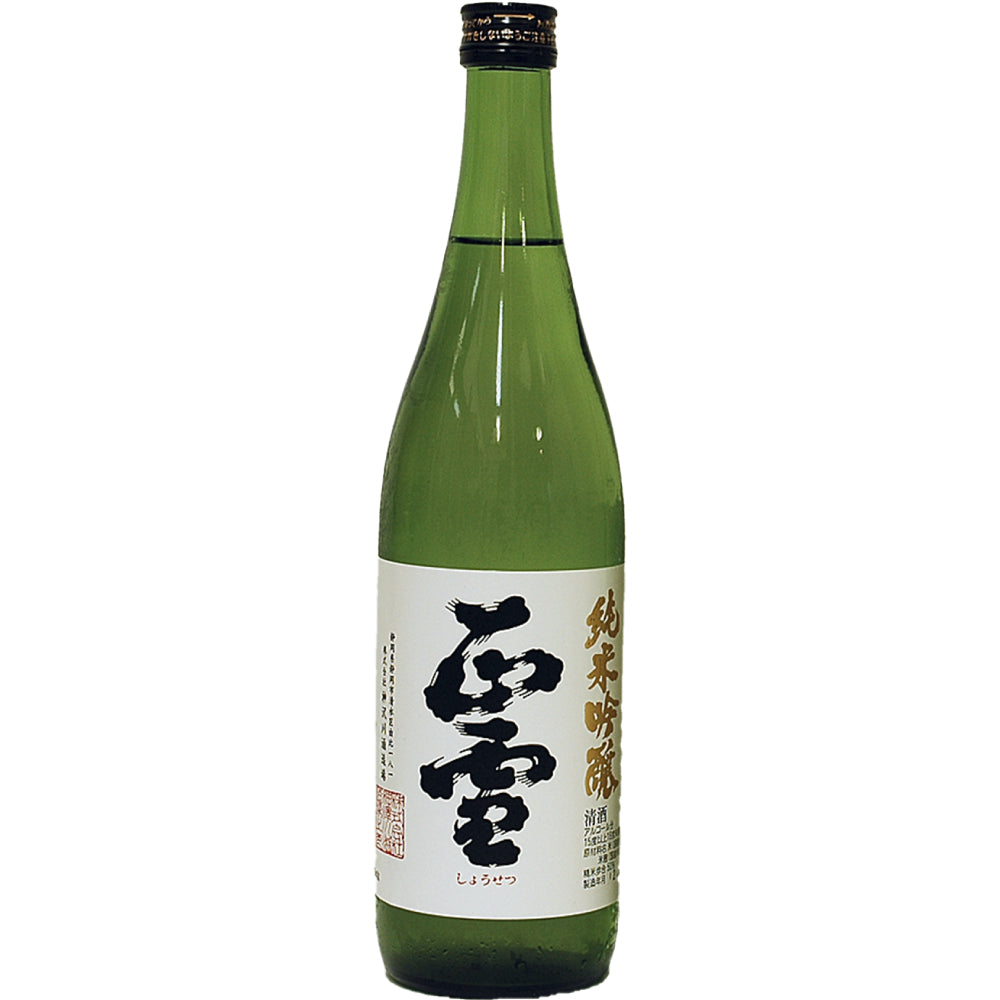 正雪 純米吟醸 720ml