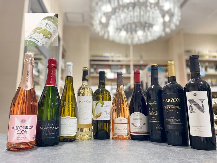 【神戸店】新着ワイン目白押し！春の大試飲会開催！～お客様が選ぶ推しワイン～