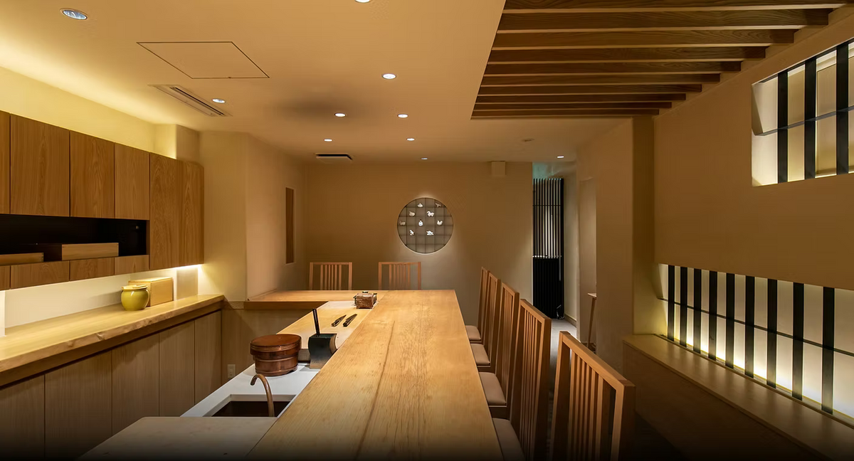 【有楽町店】びしょくLOVE　＃01「Japanese×Wine」