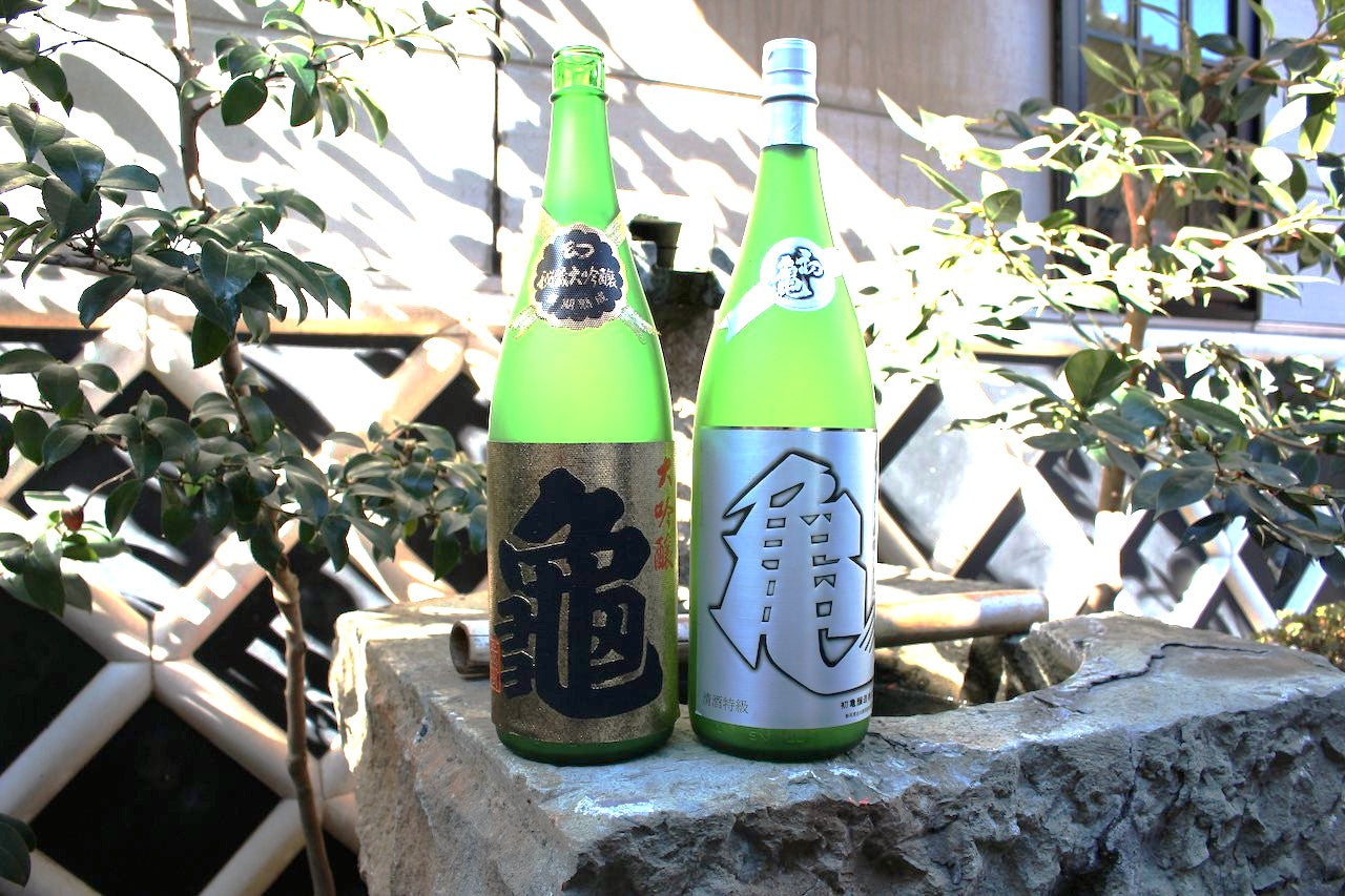 初亀醸造｜ヴィノスやまざき｜ワイン通販
