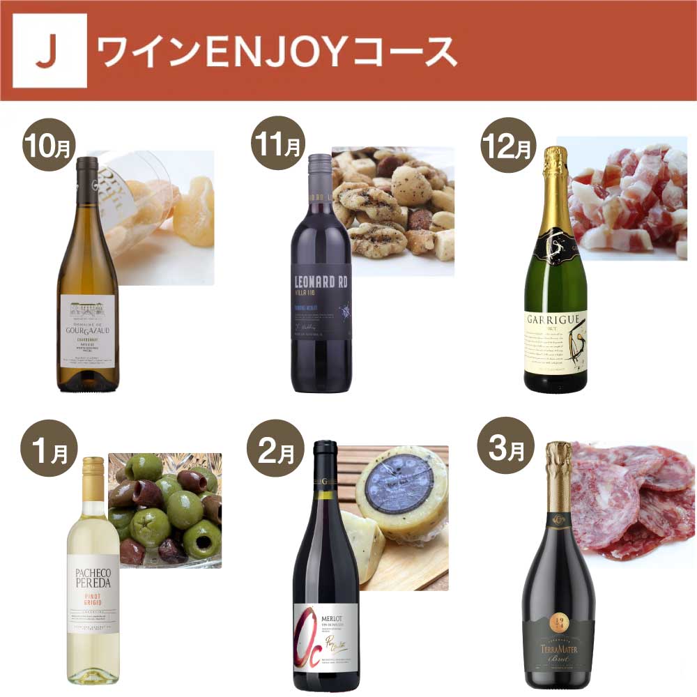 高級ワイン4本セット　クール便送料無料 送料無料】第54弾！≪濃厚赤ワイン好き必見!≫大満足のフルボディ6本