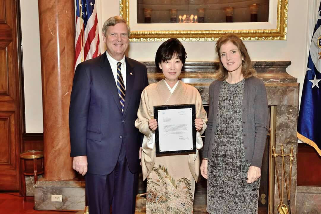 【名古屋会場】カリフォルニアワイン・セレブレーション　ランチパーティ