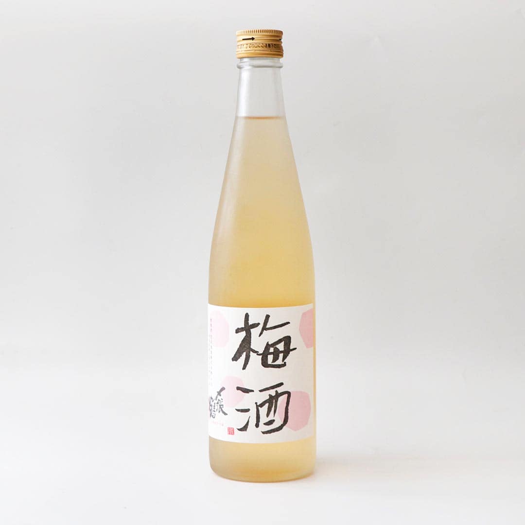 梅酒飲み比べ３本セット