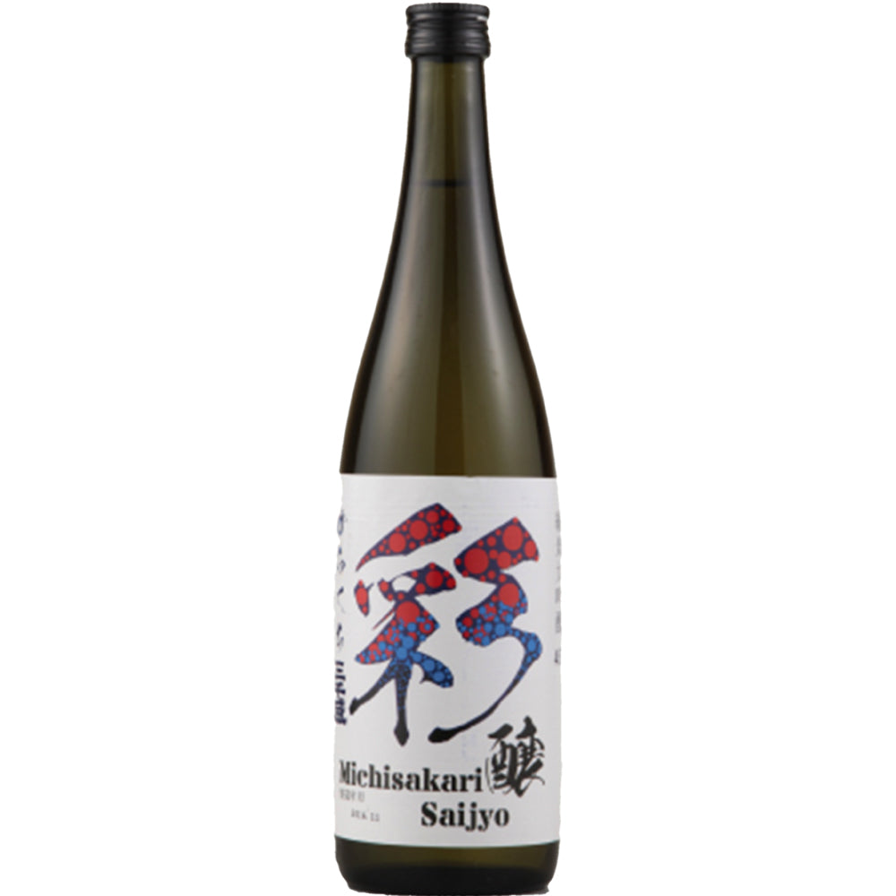 三千盛 彩醸 純米大吟醸 45% 720ml【要クール便】