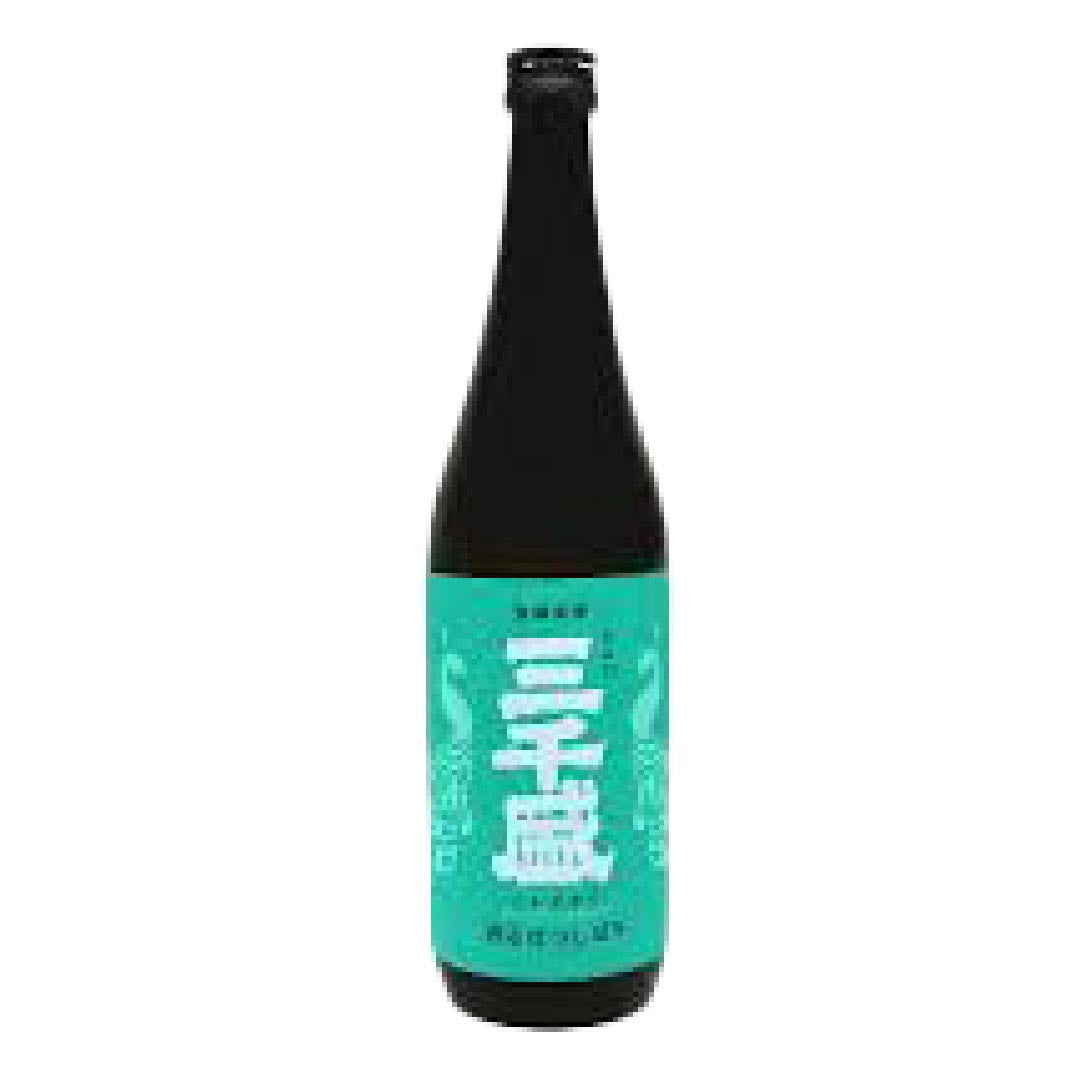 三千盛 香るはつしぼり 720ml