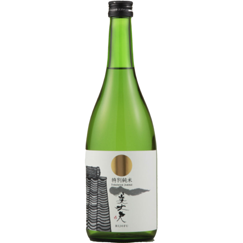 美丈夫 特別純米酒 720ml