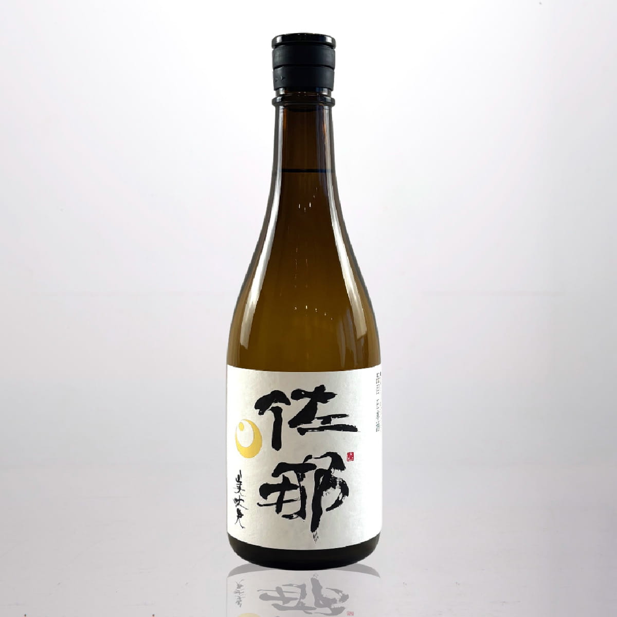 美丈夫 純米吟醸 佐那 720ml