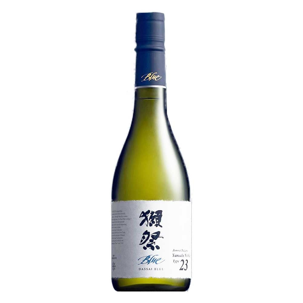 DASSAI BLUE TYPE 23 720ml【要クール便】
