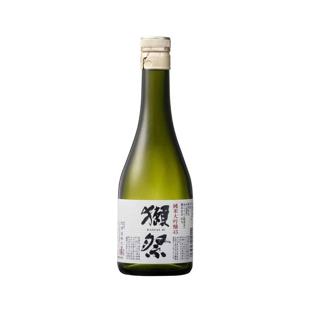 獺祭 純米大吟醸45 300ml