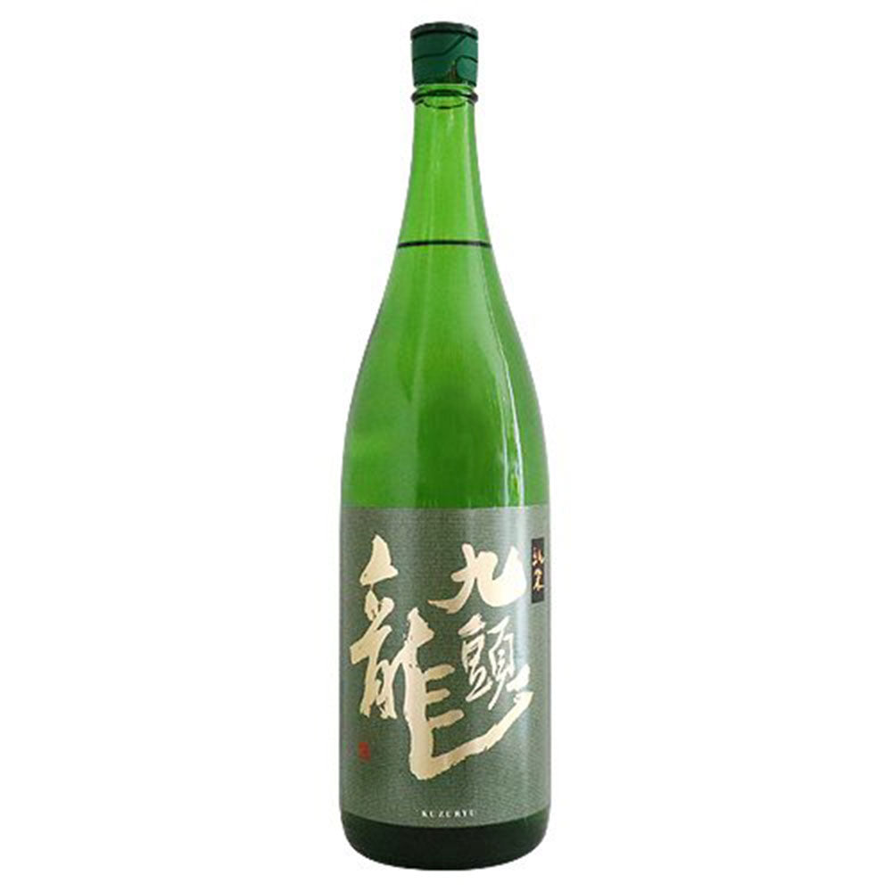 九頭龍 純米 1800ml