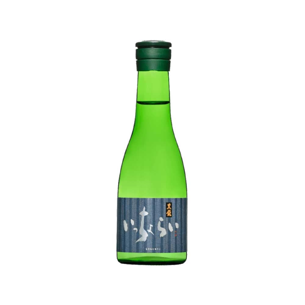 黒龍 いっちょらい 300ml