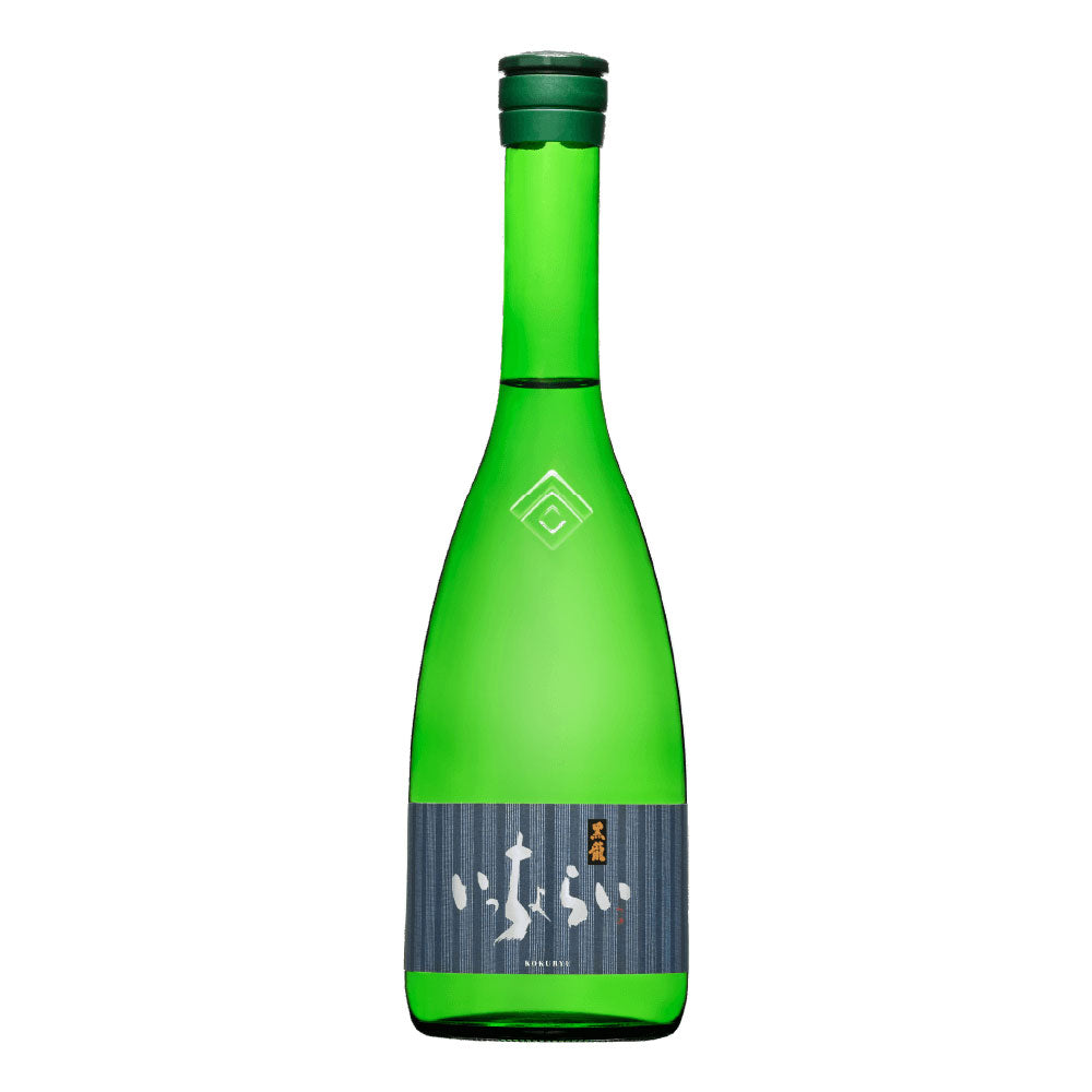 黒龍 いっちょらい 720ml