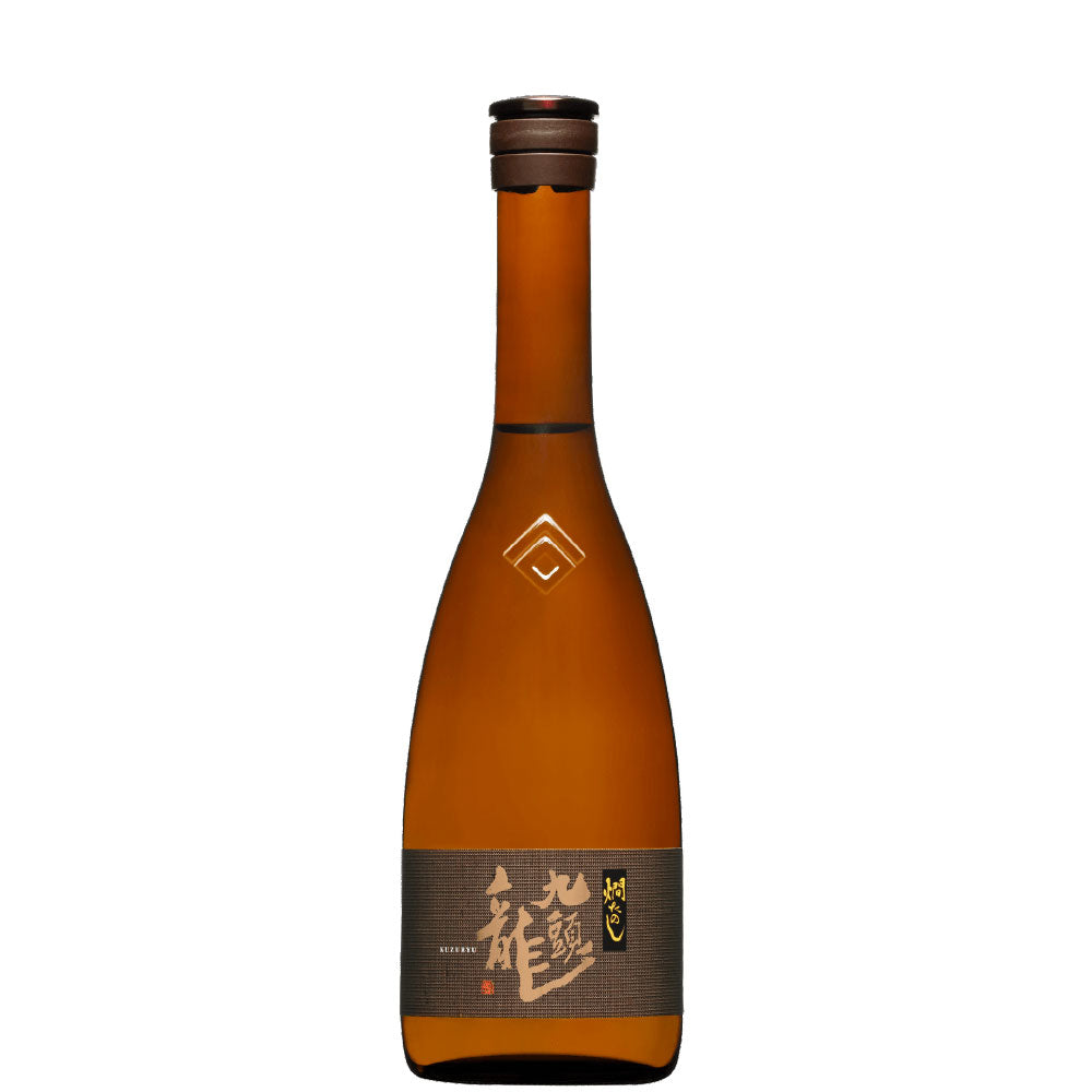 九頭龍 燗たのし 720ml
