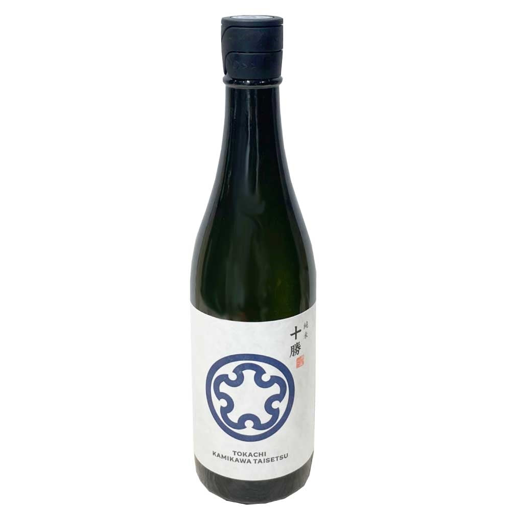 十勝 純米 720ml