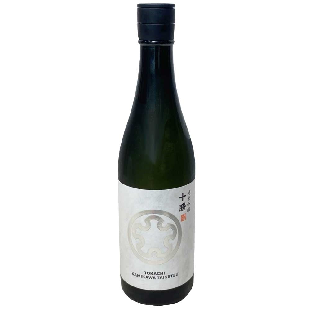 十勝 純米吟醸 720ml
