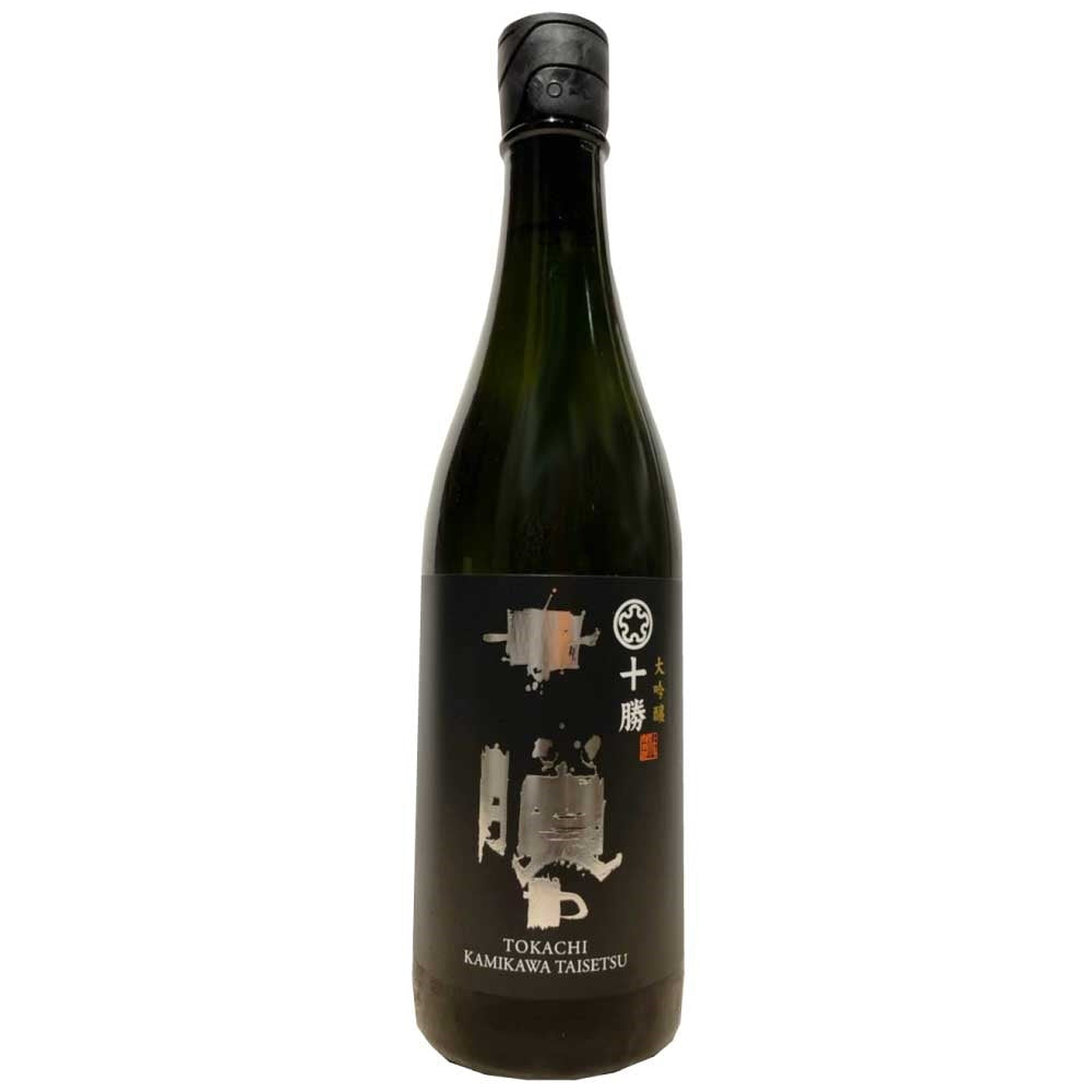 十勝 大吟醸 720ml【要クール便】
