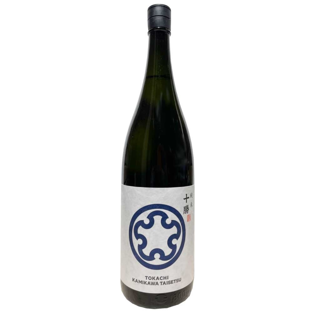 十勝 純米 1800ml