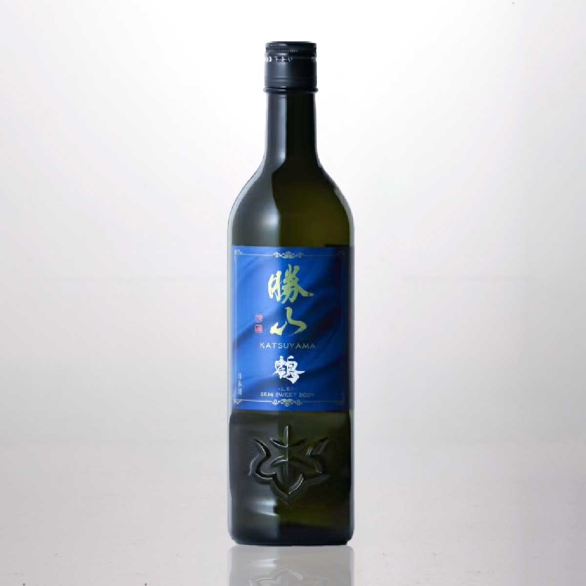 勝山 純米吟醸 鴒 720ml