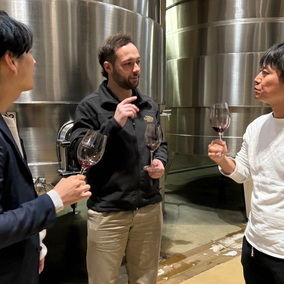 【WEB限定価格】ガルソン カベルネフラン レゼルバ