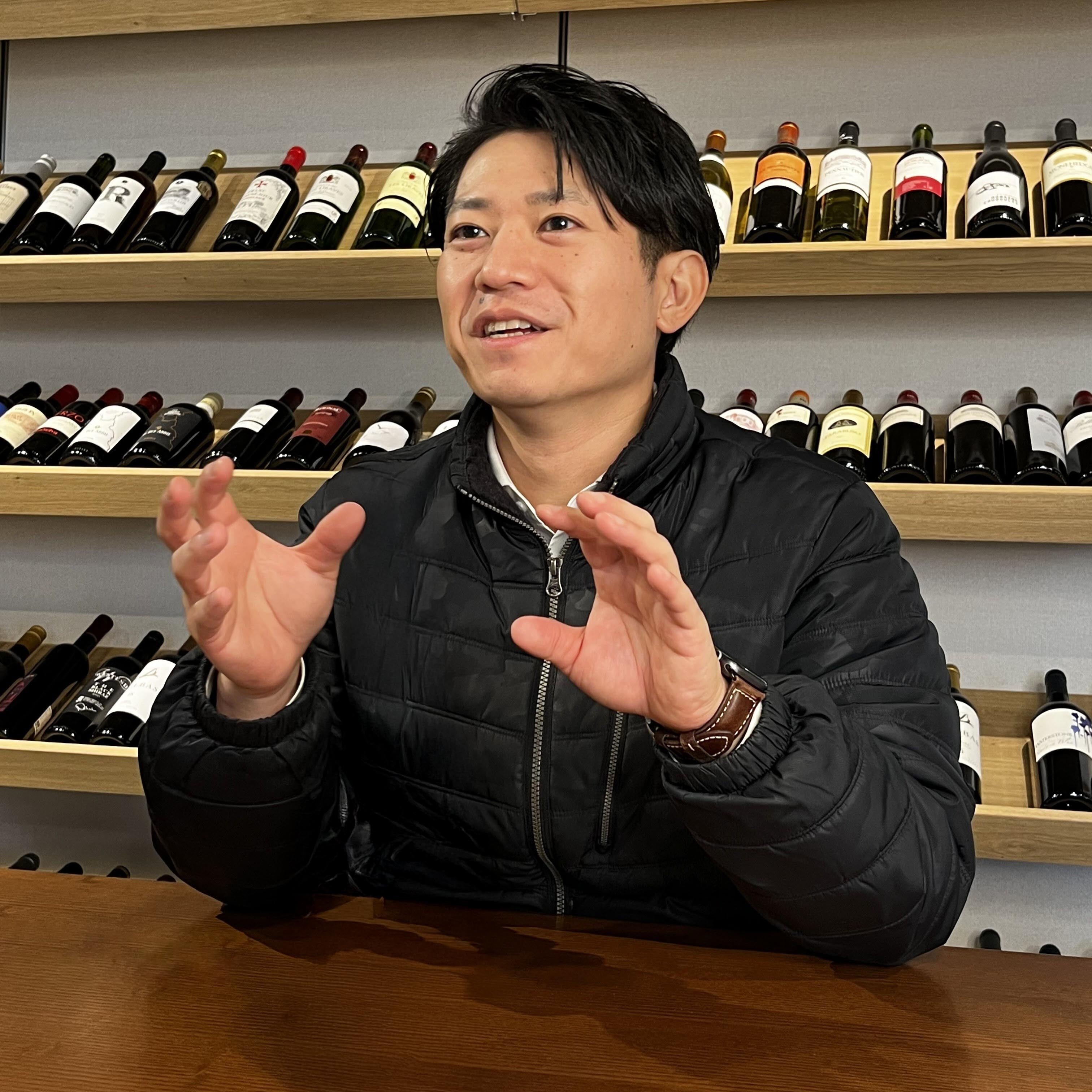 WEB限定】買付隊が大注目！2026年のトレンドワイン