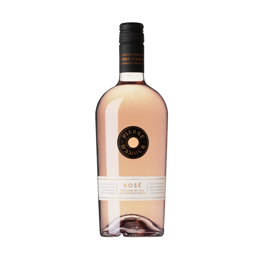 【WEB限定】ピエール・ダムール　ロゼ