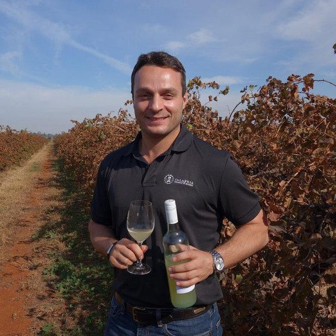 オーストラリア カラブリア・ファミリー・ワインズ