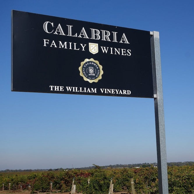 オーストラリア カラブリア・ファミリー・ワインズ