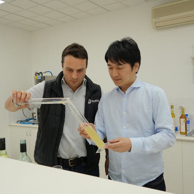 オーストラリア カラブリア・ファミリー・ワインズ