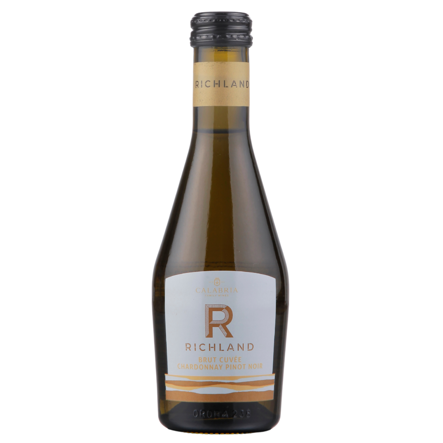 リッチランド スパークリング 200ml
