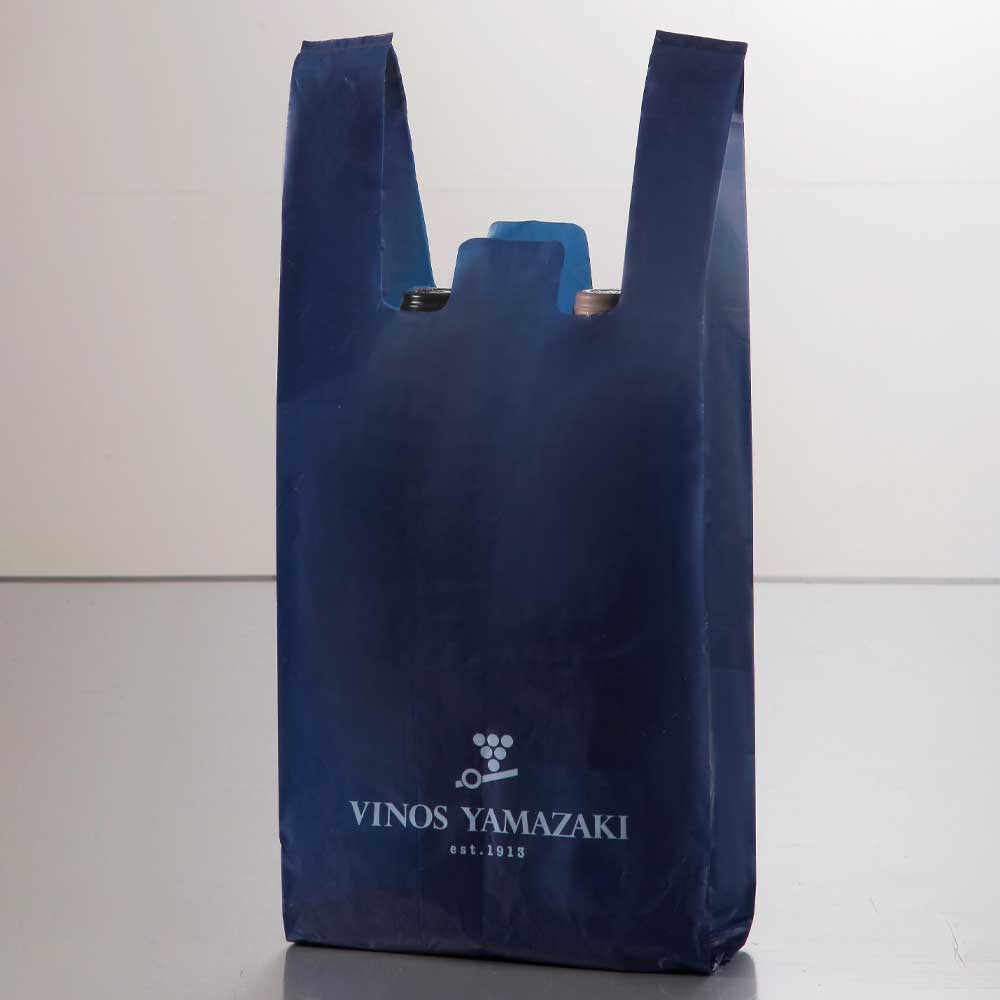 Vinos Yamazaki ビニール袋 M