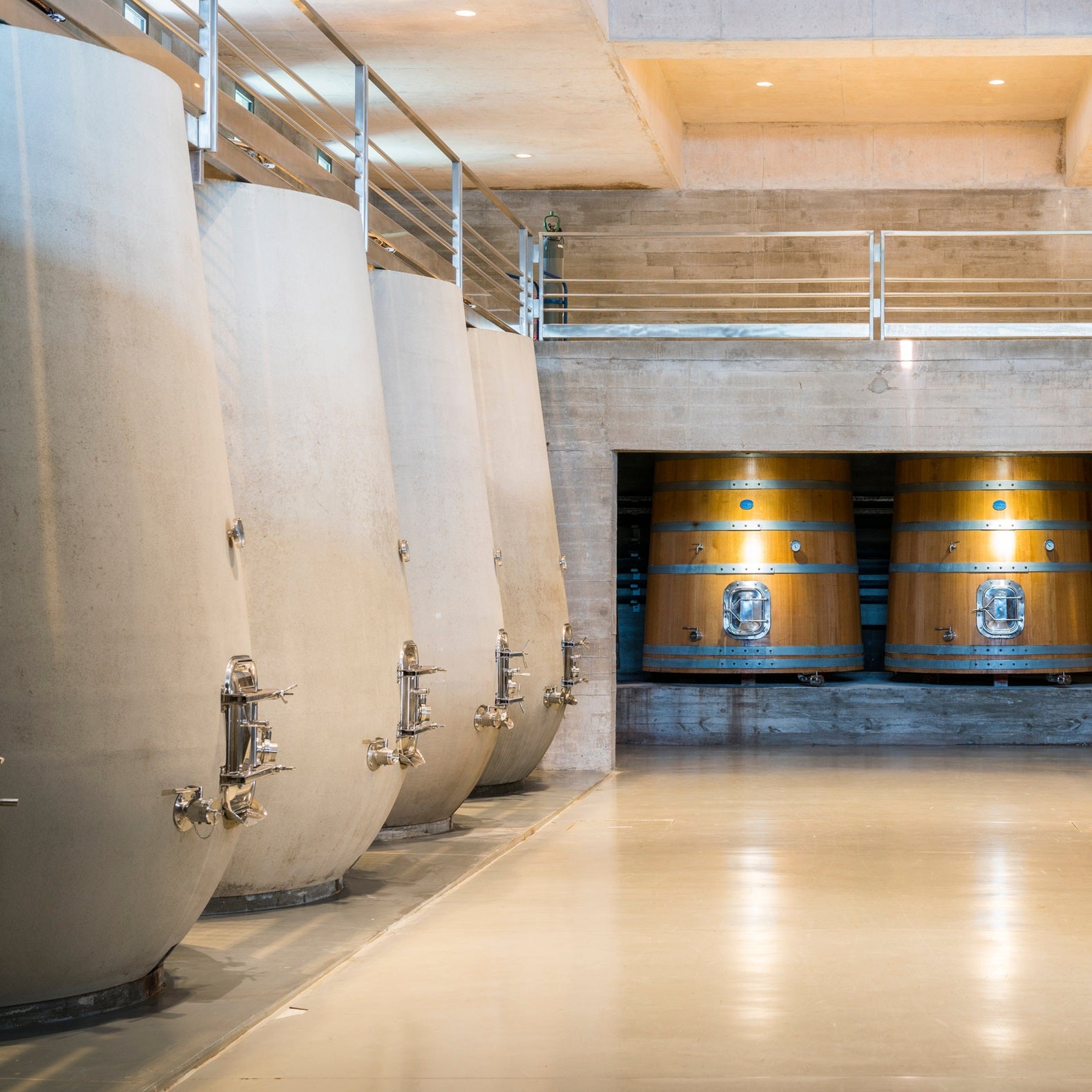 ウルグアイ ボデガ・ガルソン ワイン　ワインスペクテーターTOP100　バリューワインTOP10