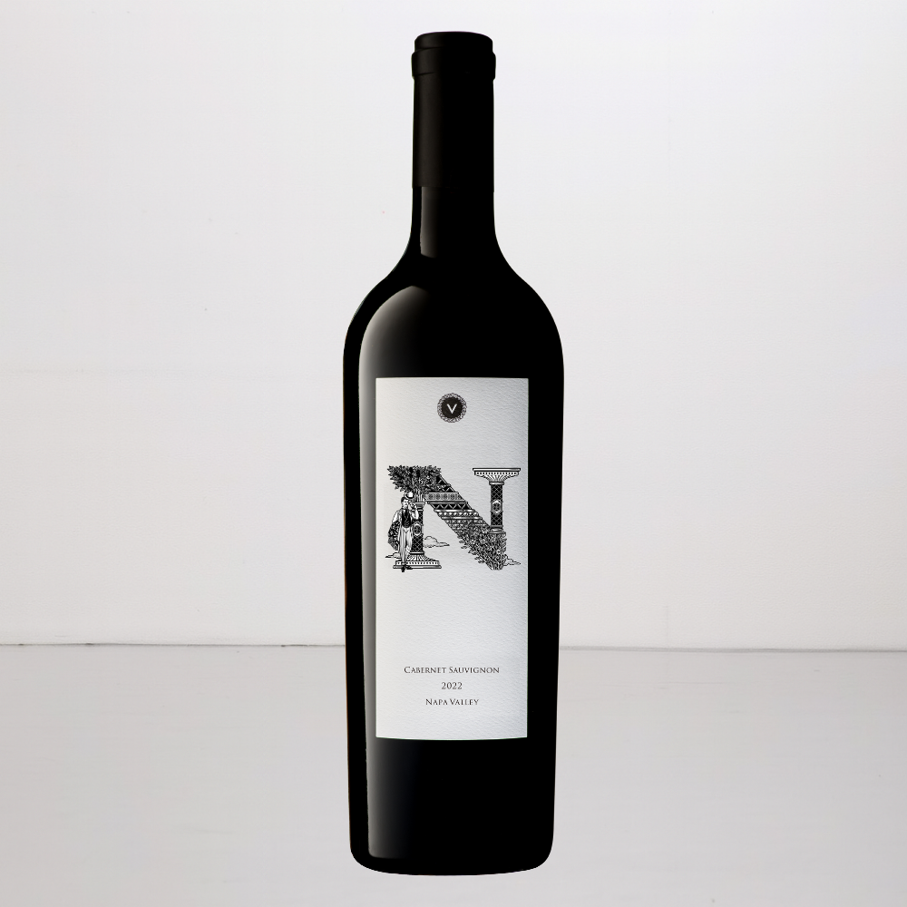 【WEB限定】匿名ワイン「Y」「N」セット