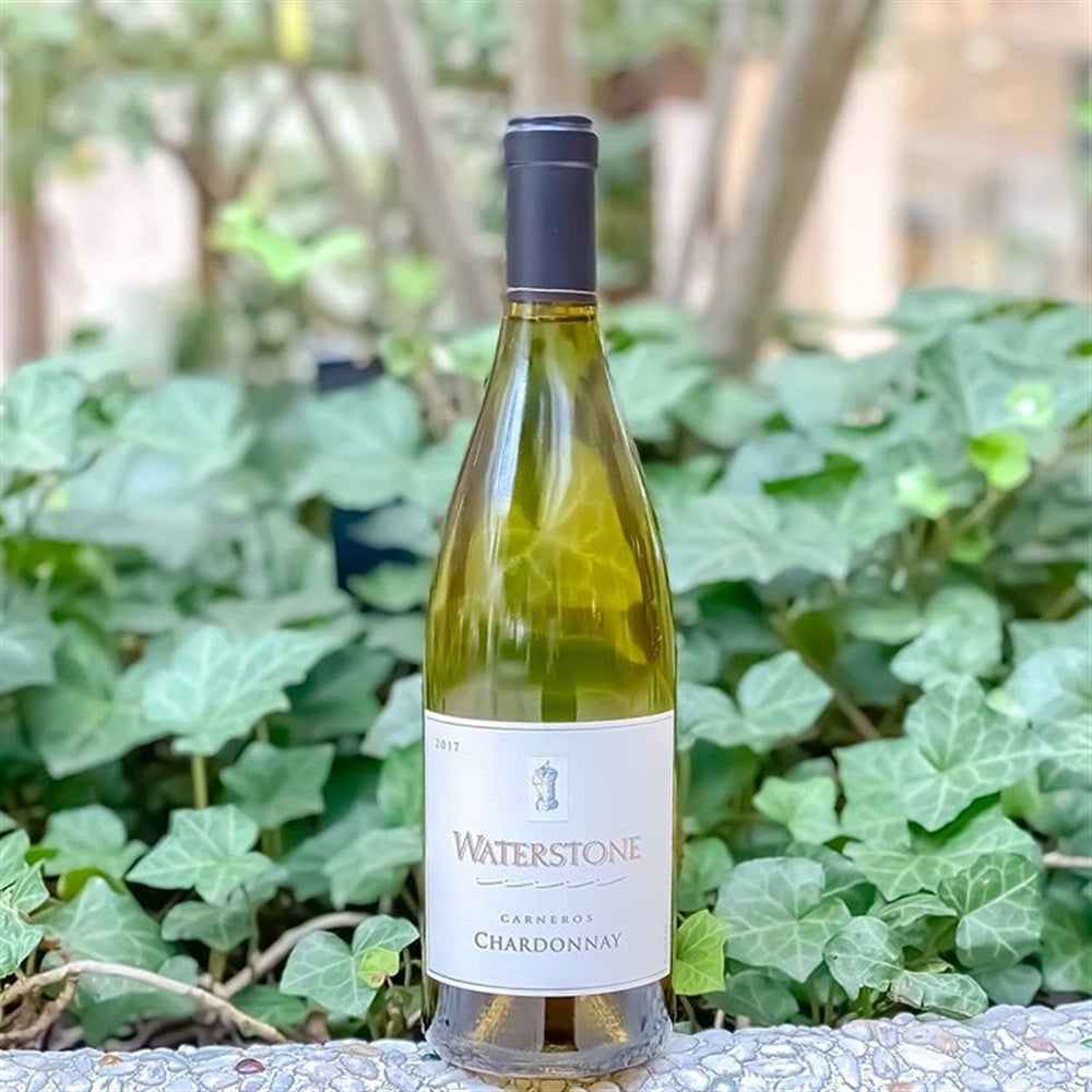 ウォーターストーン シャルドネ カーネロス 2024