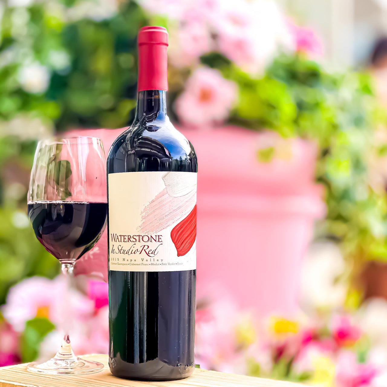 【WEB限定】年末大感謝セット  蔵直レジェンドワインセット  赤5本