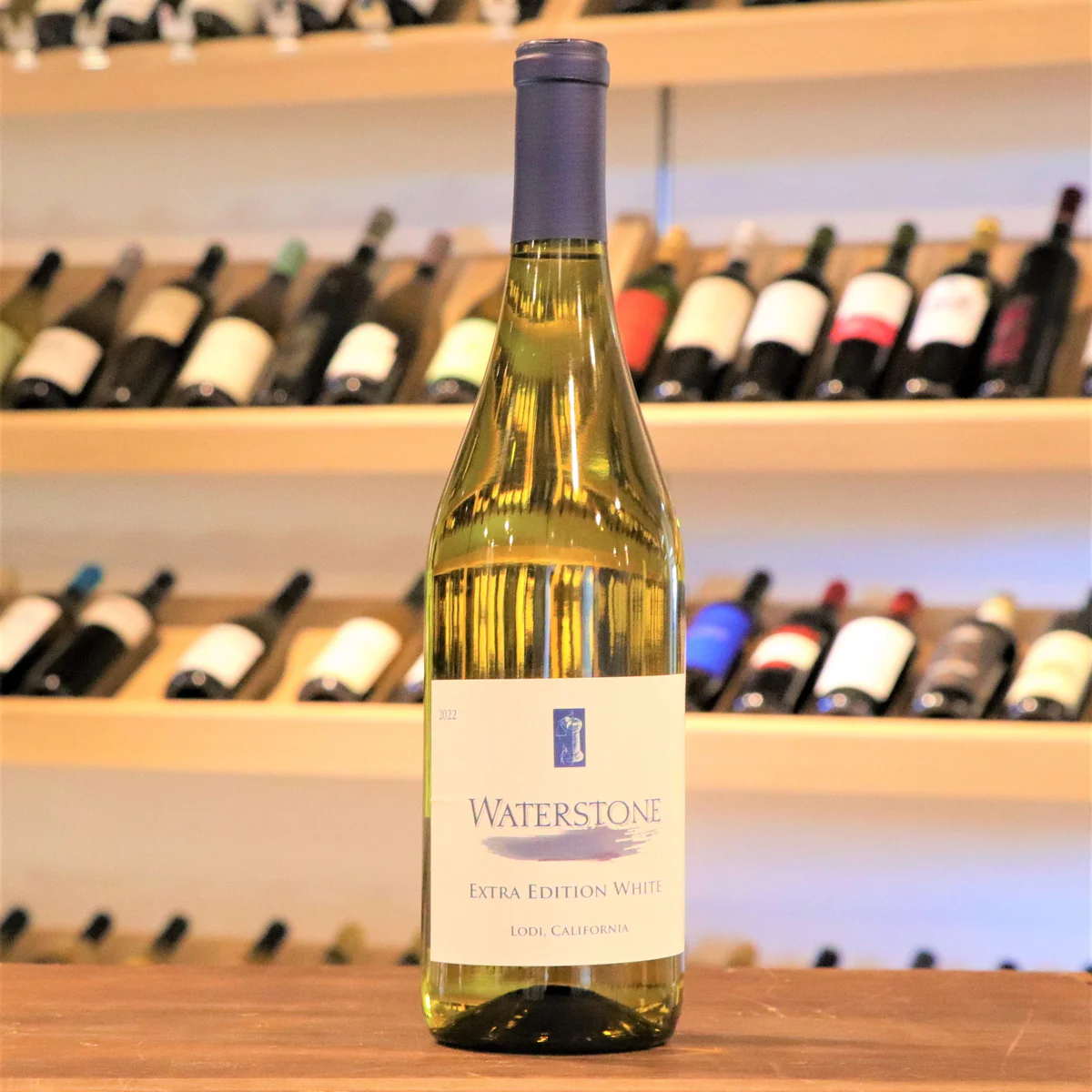 【WEB限定】11月プレミアムワインバスケット 白6本セット【SET】