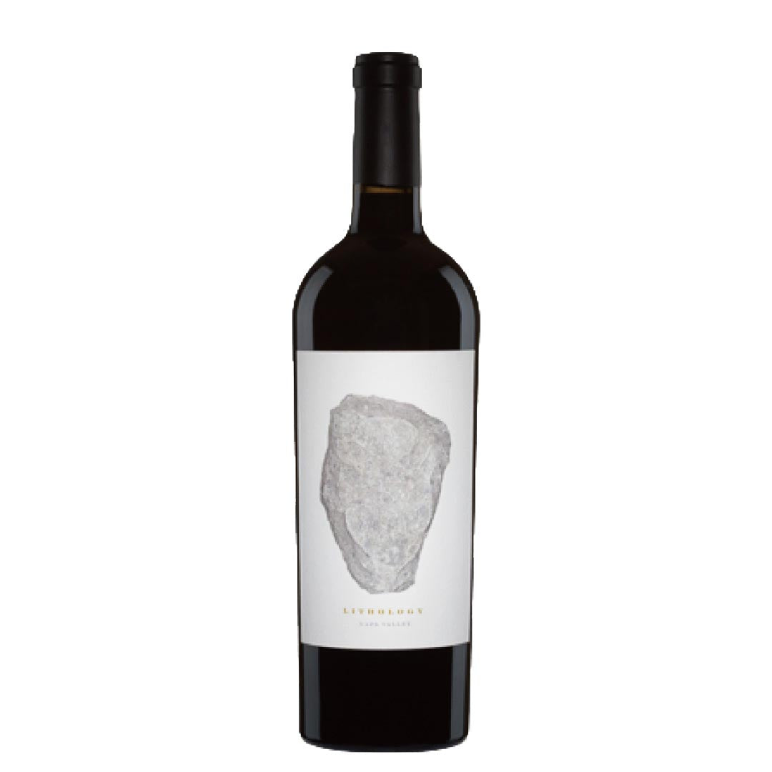 ライソロジー カベルネ・ソーヴィニヨン ナパ・ヴァレー 2021