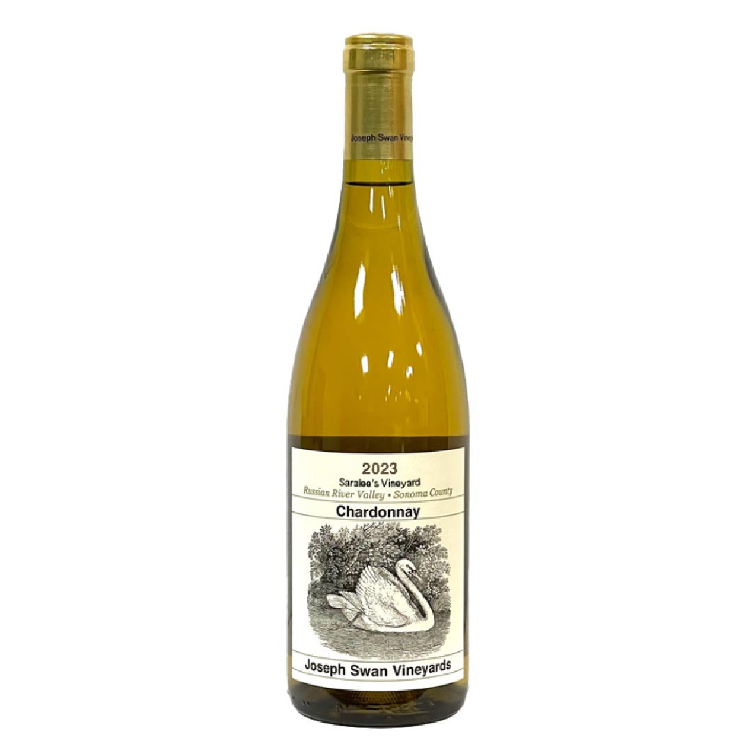 ジョセフ・スワン シャルドネ サラリーズ・ヴィンヤード 2023
