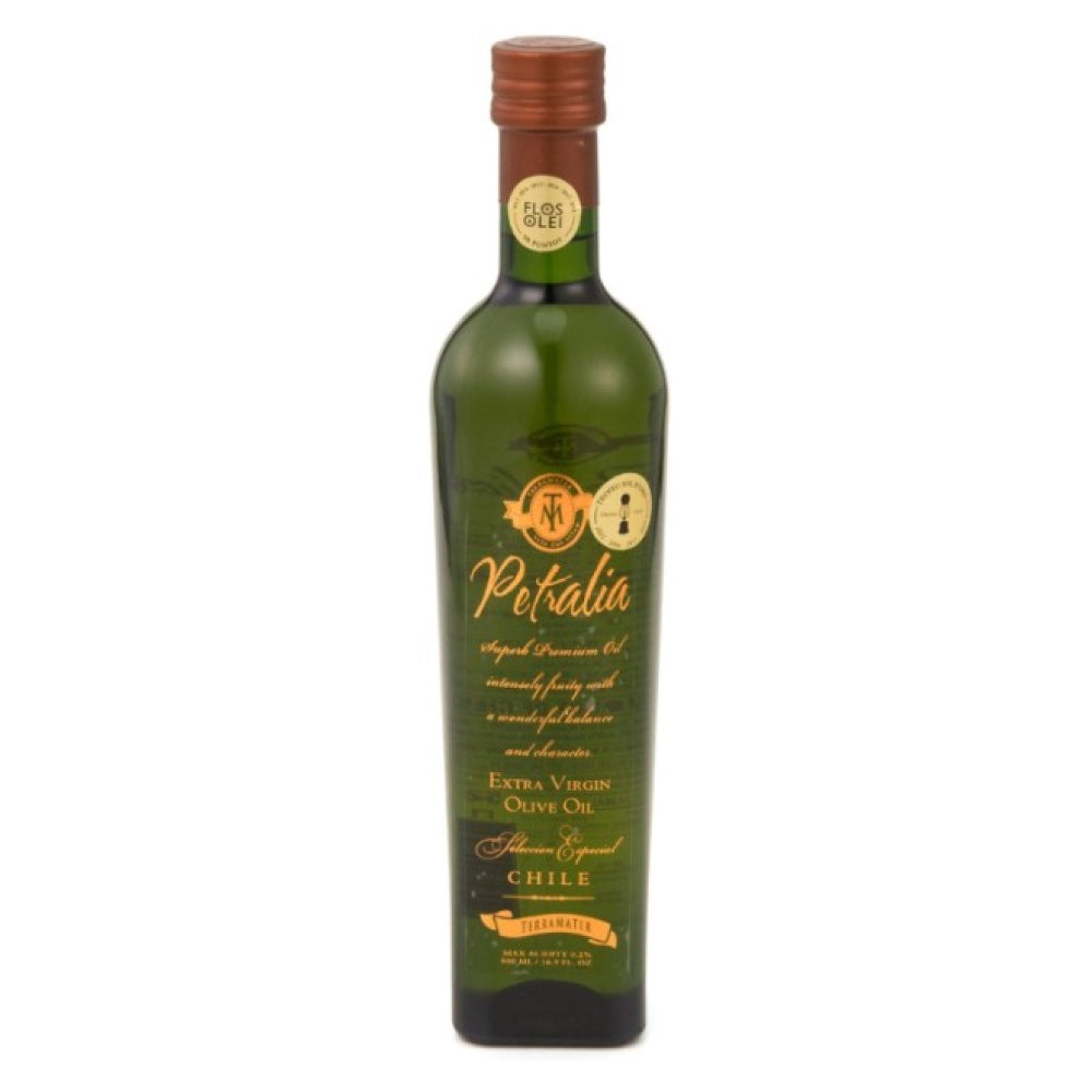エクストラ・ヴァージン・オリーブオイル ペトラリア 250ml