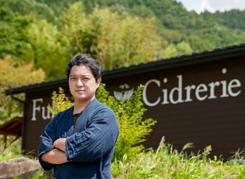 【有楽町店】金賞国産クラフトシードルとのマリアージュを楽しむ会