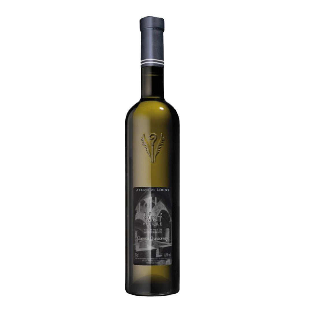 修道士の白 キュヴェ・サンピエール 2024